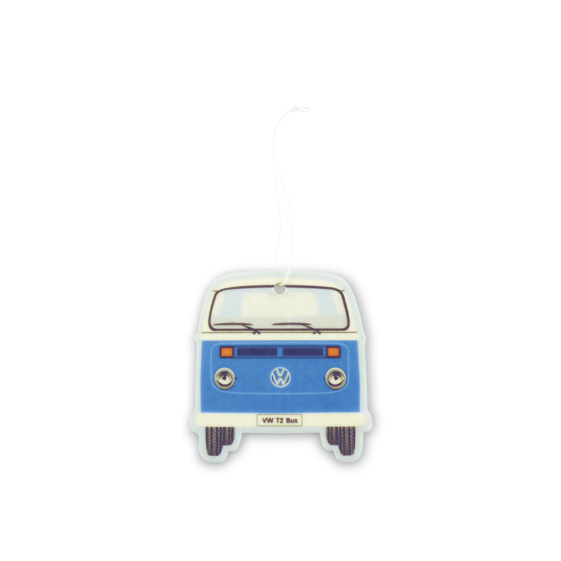 Volkswagen T2 bus airfreshner